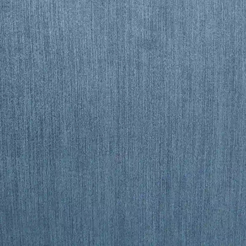 Poltrona d'accento, bracciolo arrotolato, seduta singola – Carbone / Turchese / Rosso / Grano / Blu