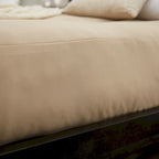 Materasso futon matrimoniale in granito grigio, 1 persona