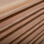Mobile TV moderno multicolore con 3 cassetti – Adatto a TV fino a 65"