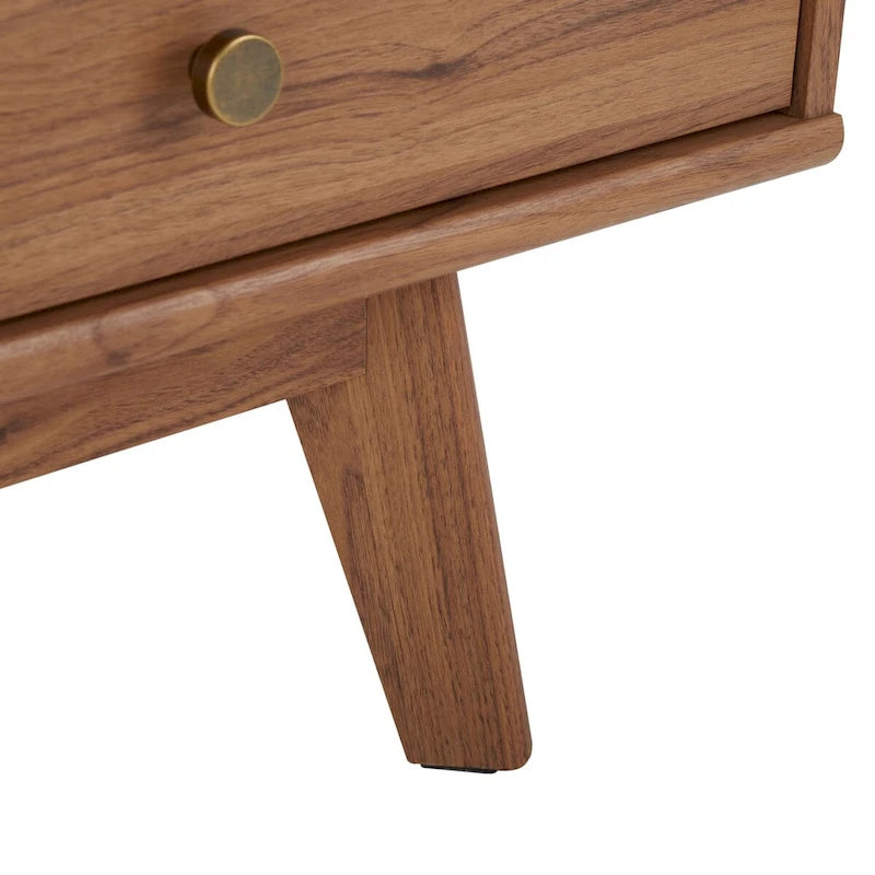Mobile TV moderno multicolore con 3 cassetti – Adatto a TV fino a 65"