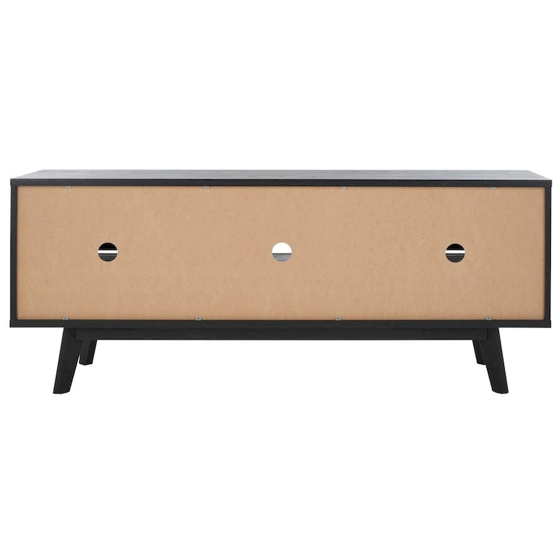 Mobile TV moderno multicolore con 3 cassetti – Adatto a TV fino a 65"