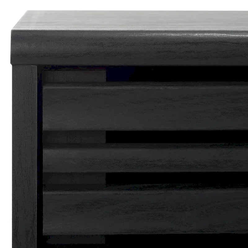 Mobile TV moderno multicolore con 3 cassetti – Adatto a TV fino a 65"